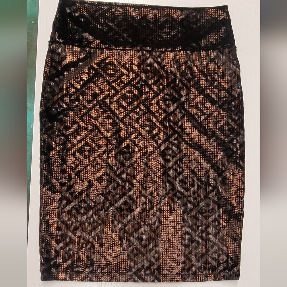 Lularoe Skirt / Size M